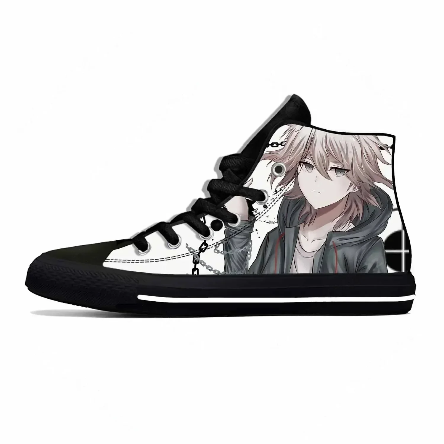 Board Games - Gorące Letnie Anime Kreskówka Gra Danganronpa