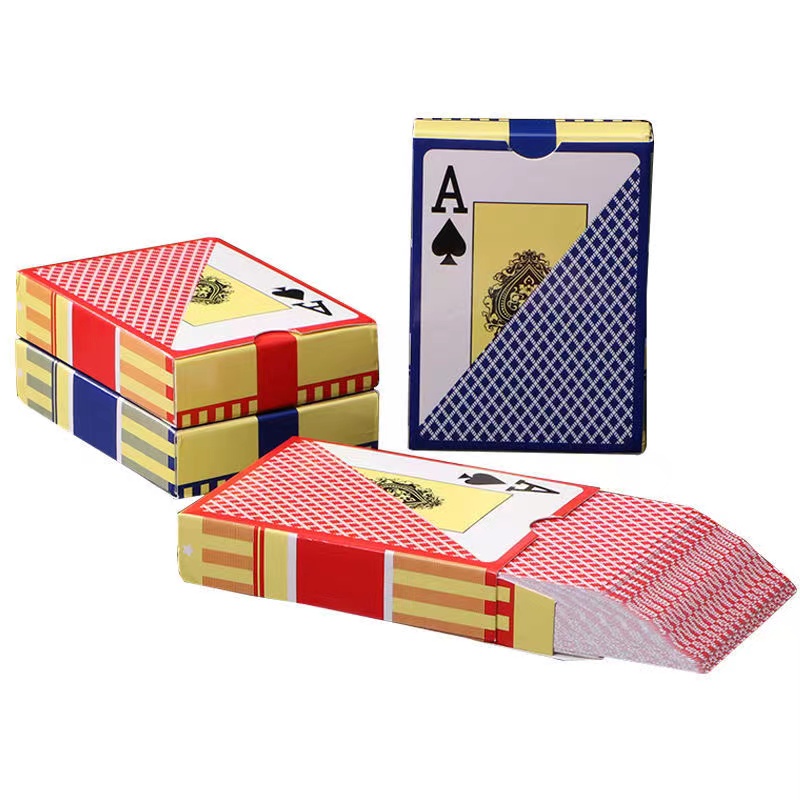 Board Game Heat - Nowe gorące 1 zestawy Baccarat Texas