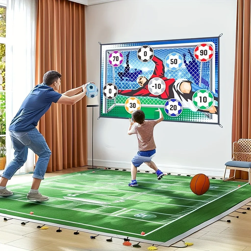Board Game Football - Mata do gry w piłkę nożną