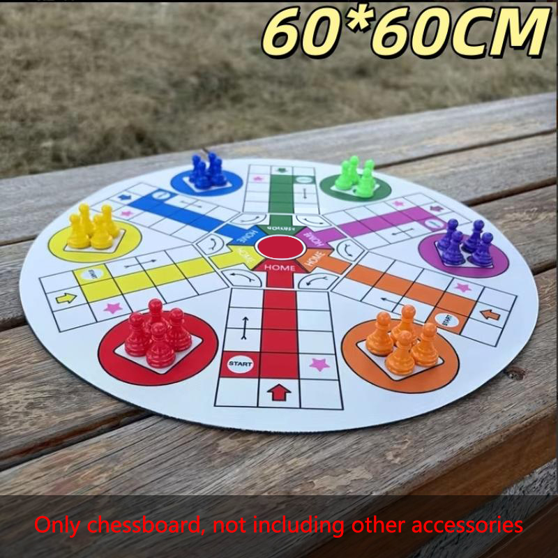Board Game Electronic Table - Idealny prezent na spotkania rodzinne 1