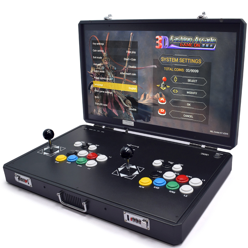 Board Game Viral - Pandora H3 24 Cal automat do
