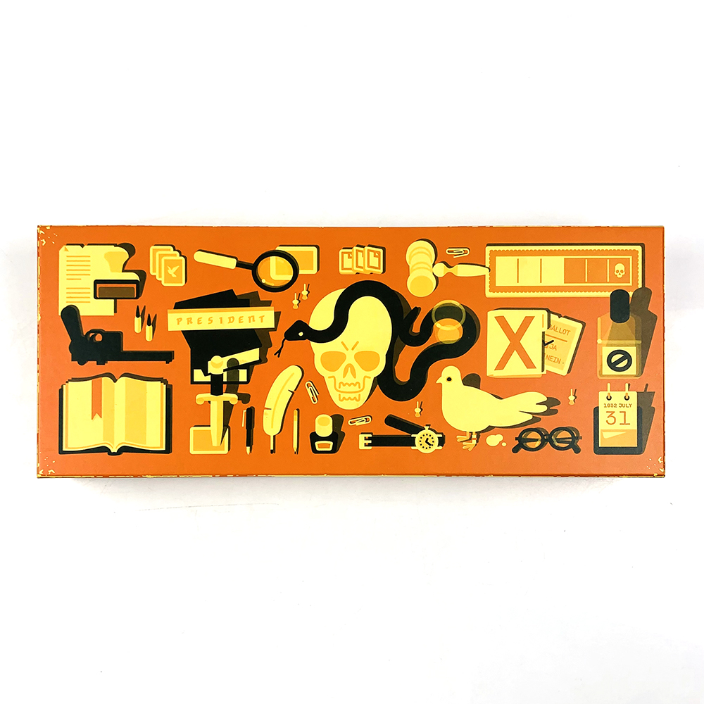 Board Game Strategi - Gry planszowe Gra strategiczna To świetna