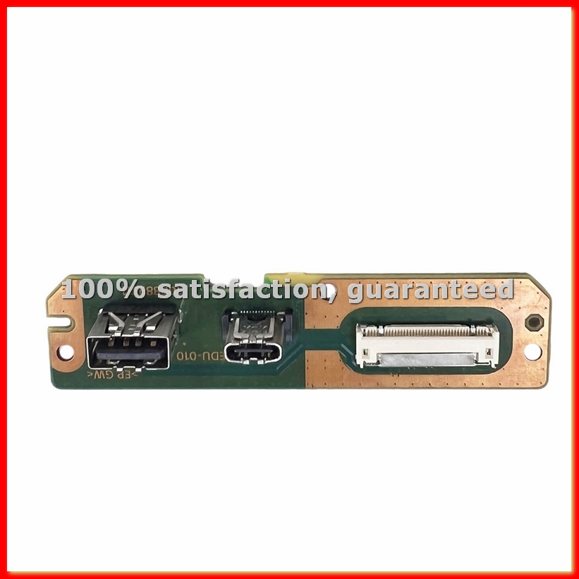 Board Games - Płytka boczna USB TYPE-C/TYPE-A do konsoli