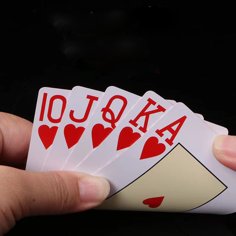 Nowe gorące 1 zestawy Baccarat – Board Game Heat recenzja i cena