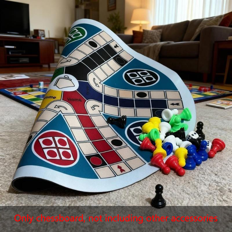 Idealny prezent na spotkania r – Board Game Electronic Table recenzja i cena