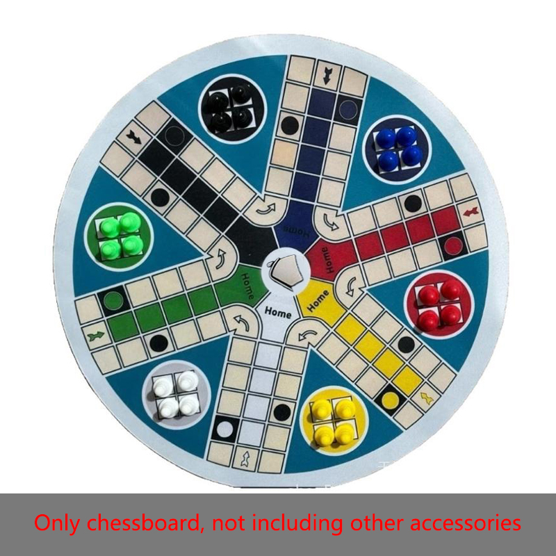 Idealny prezent na spotkania r – Board Game Electronic Table recenzja i cena