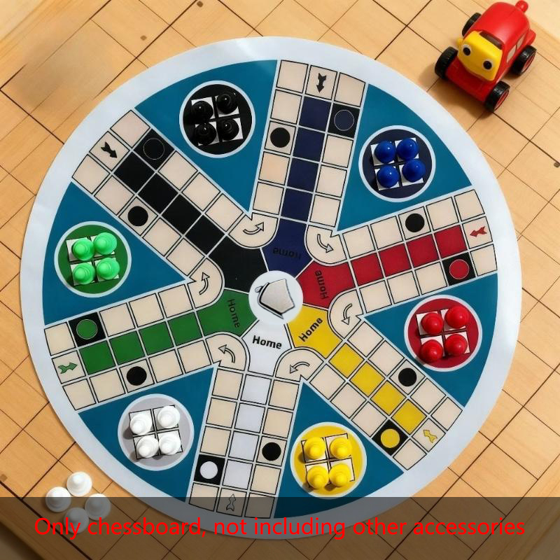 Idealny prezent na spotkania r – Board Game Electronic Table recenzja i cena