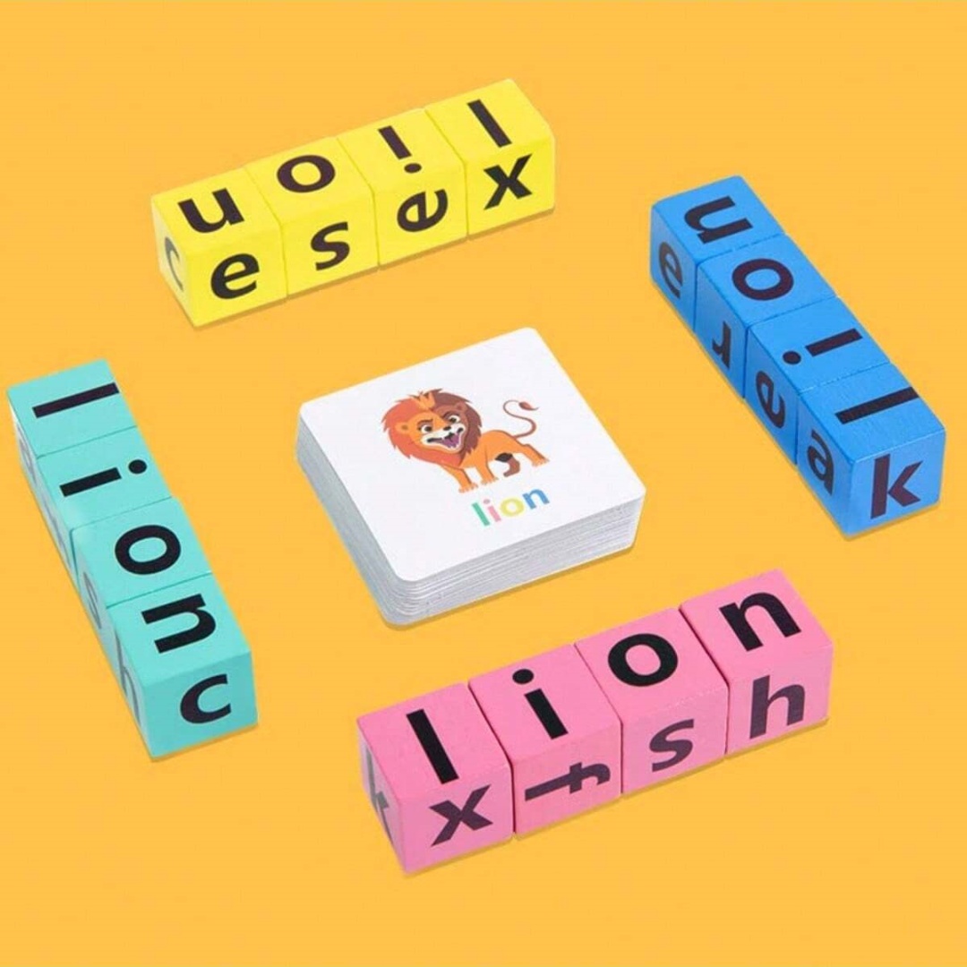Dziecięca gra edukacyjna z alf – Board Game For 6 Years Old recenzja i cena