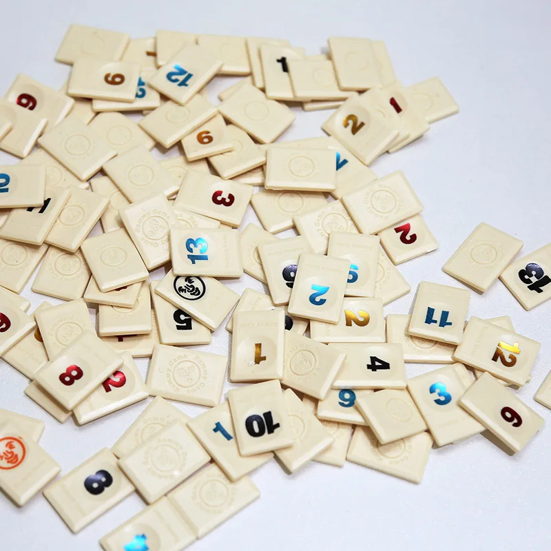 Cyfrowa gra w mahjong dla dzie – Board Game Nature recenzja i cena