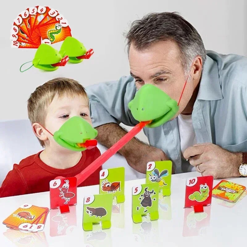 Gry planszowe dla dzieci Zabaw – Board Game For 6 Years Old recenzja i cena