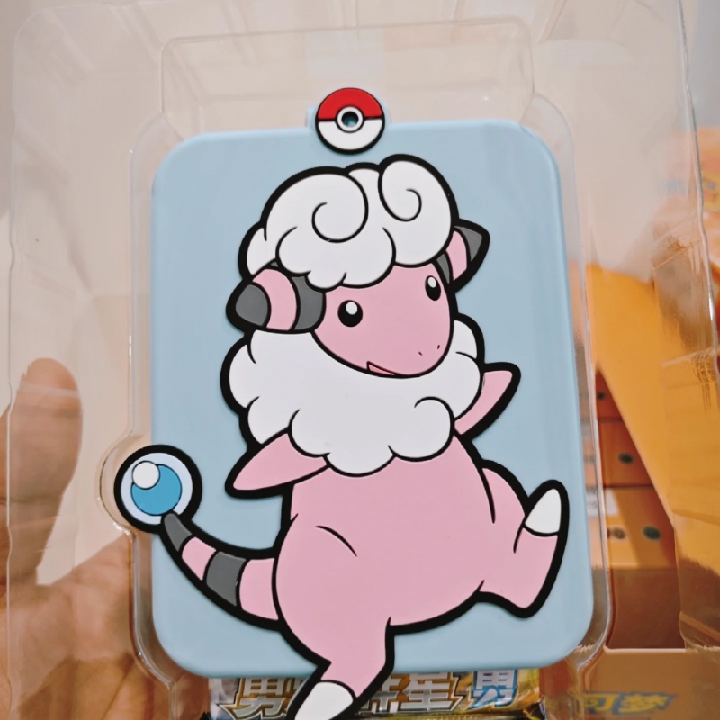 Oryginalne karty do gry Pokemo – Board Games recenzja i cena