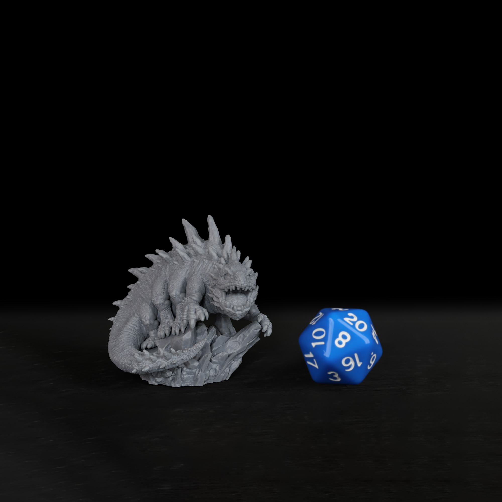 Figurki Basilisków Fantasy - P – Board Game Electronic Table recenzja i cena