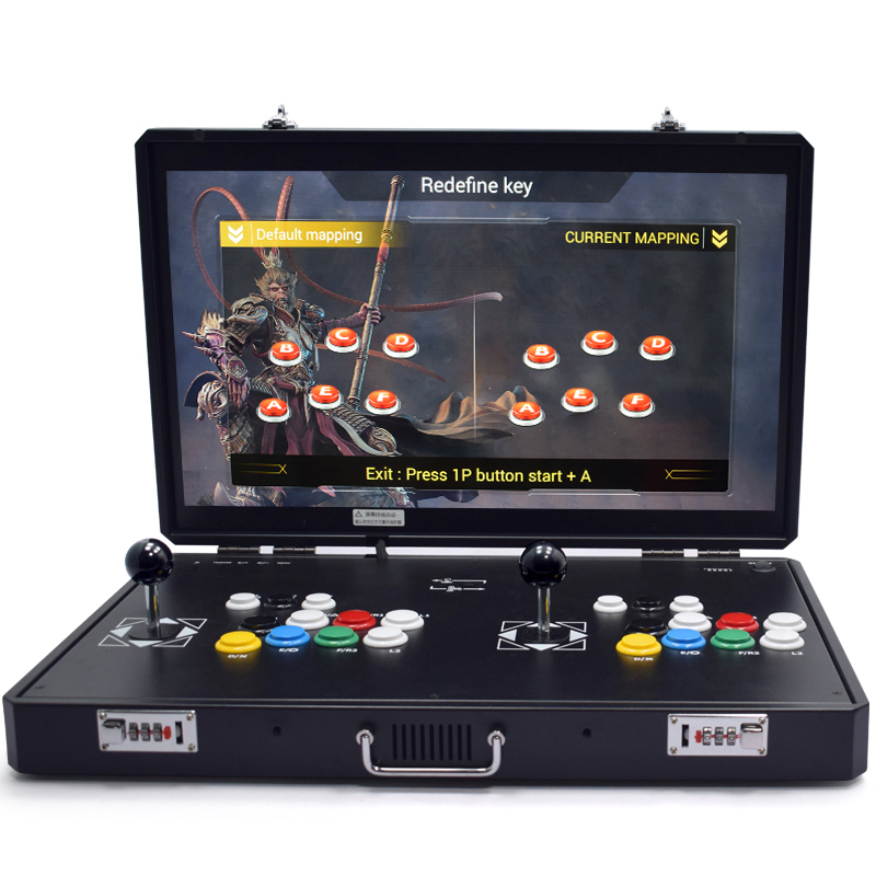 Pandora H3 24 Cal automat do g – Board Game Viral recenzja i cena