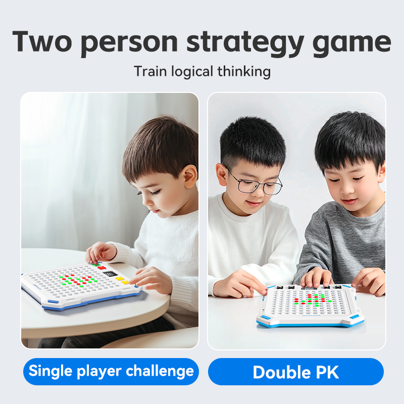 Wielofunkcyjna inteligentna gr – Board Game Electronic Table recenzja i cena