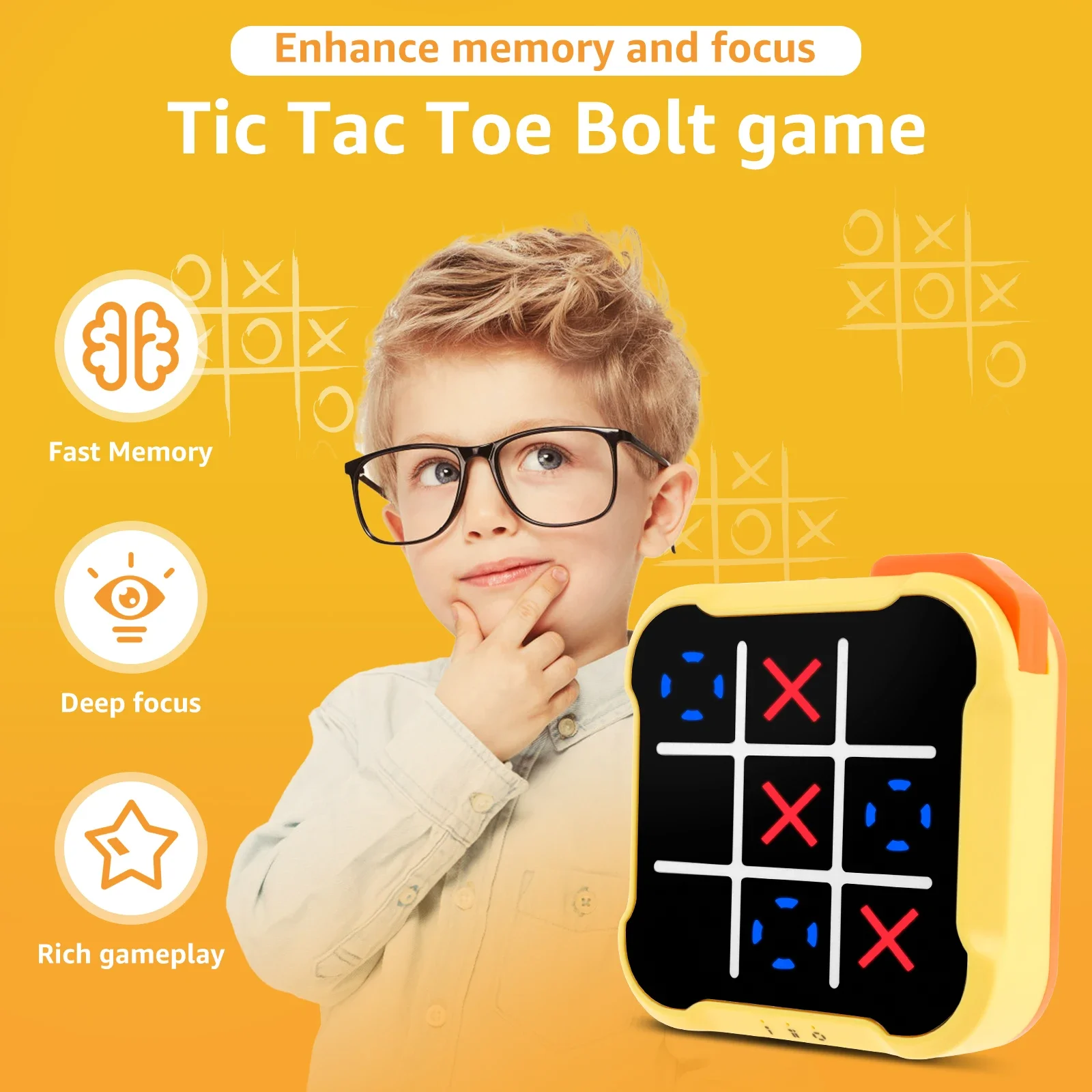 3w1 elektroniczna gra w szachy – Board Game For 6 Years Old recenzja i cena