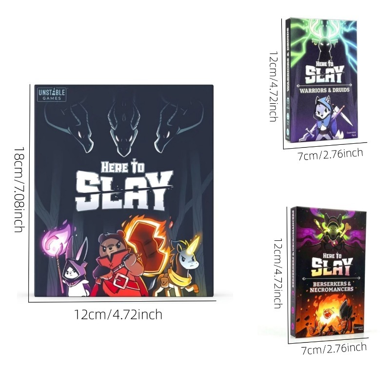 Fantazyjna gra karciana strate – Board Game Quest recenzja i cena