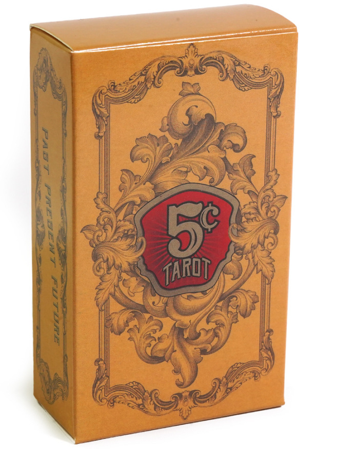 NOWOŚĆ!!! 10 wzorów kart tarot – Board Game Quest recenzja i cena
