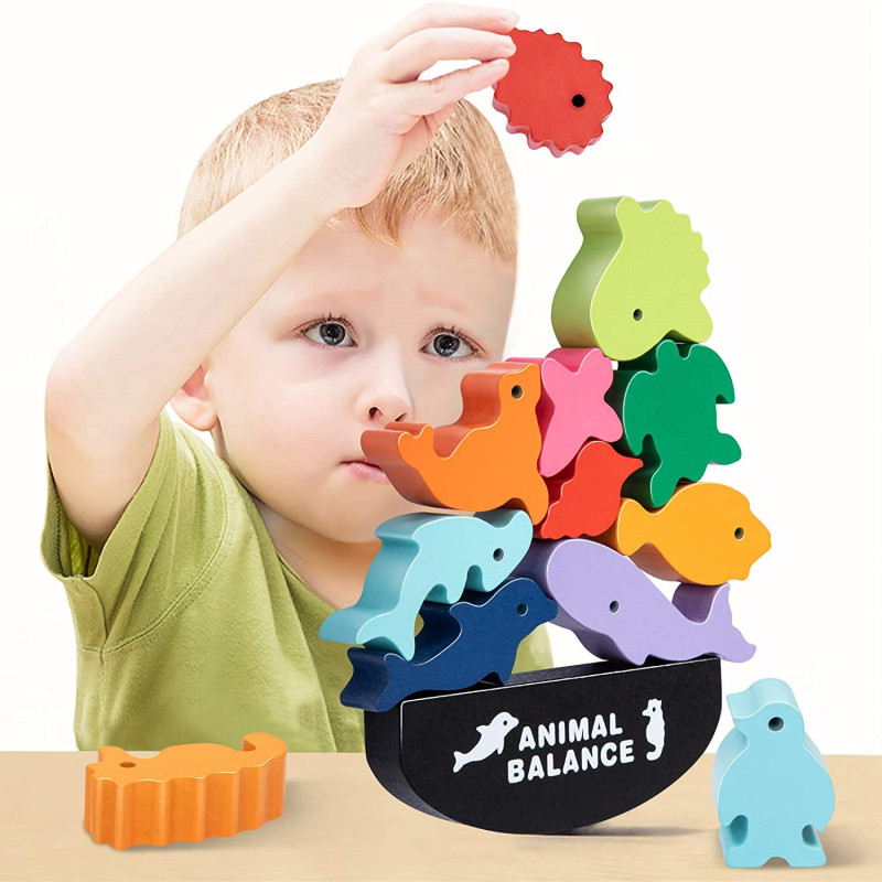 Nowe Dziecięce Montessori Drew – Board Game For 6 Years Old recenzja i cena