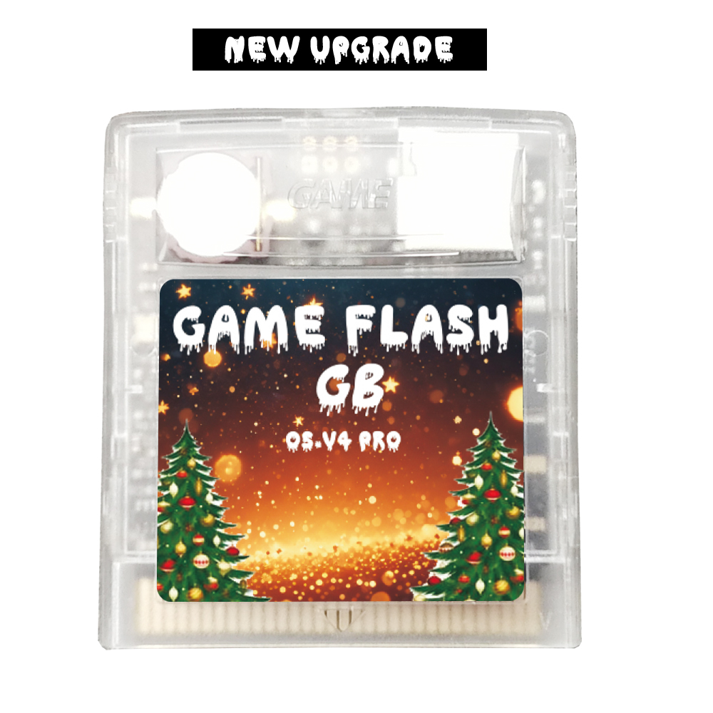 Gra EDGB flash GB China Editio – Board Game Quest recenzja i cena
