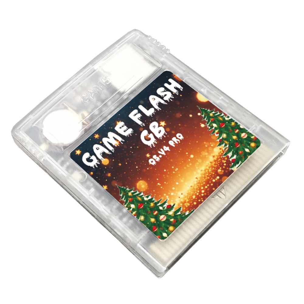 Gra EDGB flash GB China Editio – Board Game Quest recenzja i cena