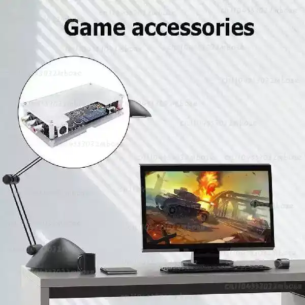 Karta rozszerzeń Linedouble z  – Board Game Video Games recenzja i cena