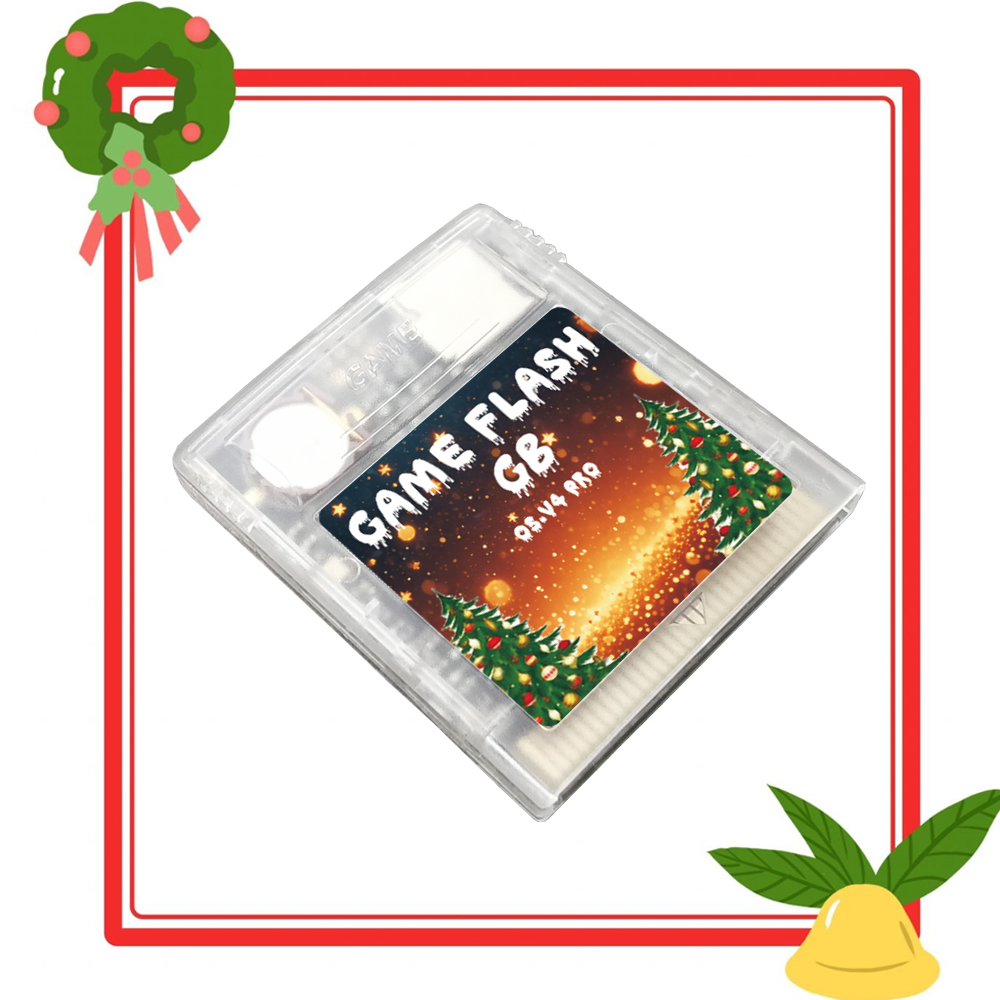 Kaseta z grą Game Flash GB edg – Board Game Quest recenzja i cena
