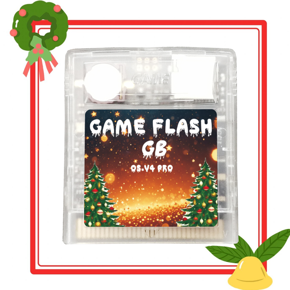 Kaseta z grą Game Flash GB edg – Board Game Quest recenzja i cena