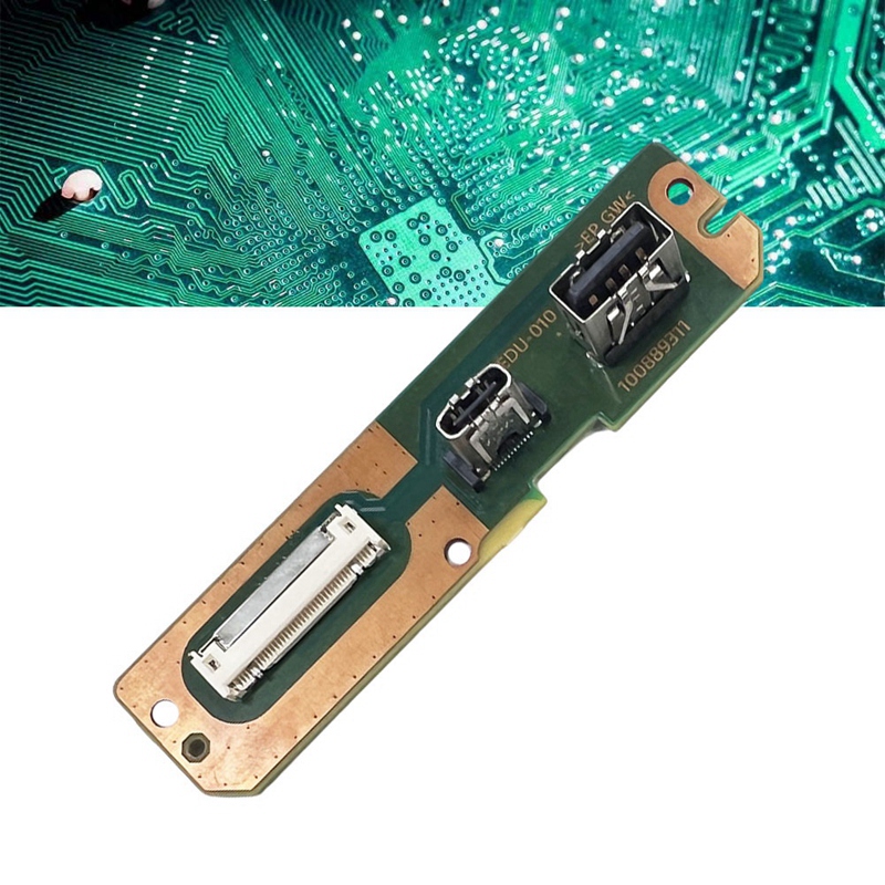 Płytka boczna USB TYPE-C/TYPE- – Board Games recenzja i cena