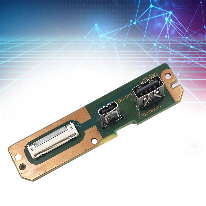 Płytka boczna USB TYPE-C/TYPE- – Board Games recenzja i cena