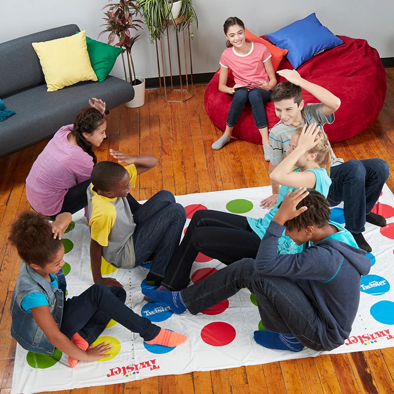 Gry planszowe na świeżym powie – Board Game For 6 Years Old recenzja i cena
