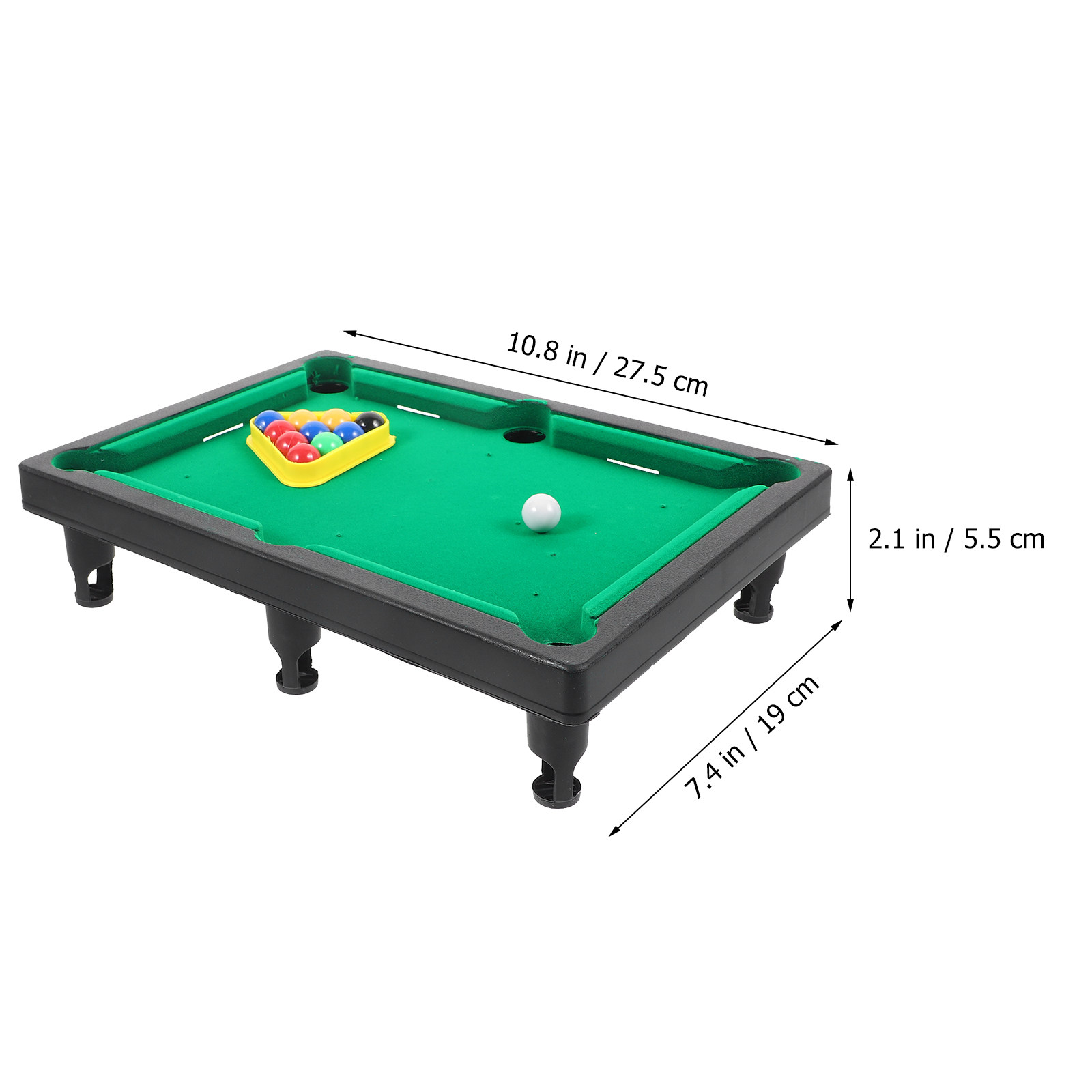 1 zestaw mini stołu do gry w p – Board Game Football recenzja i cena