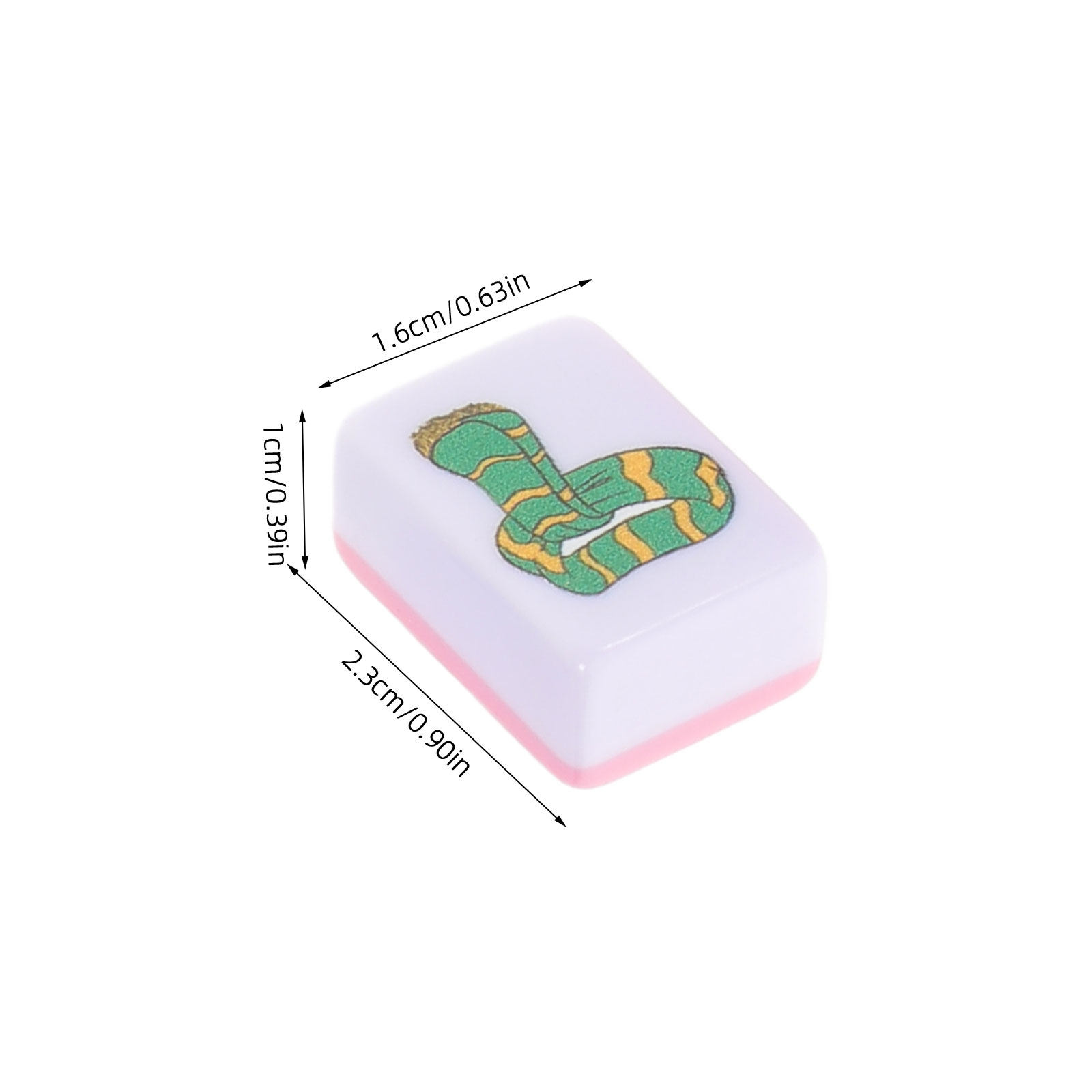 Plansza do gry Mahjong – strat – Board Game Strategi recenzja i cena