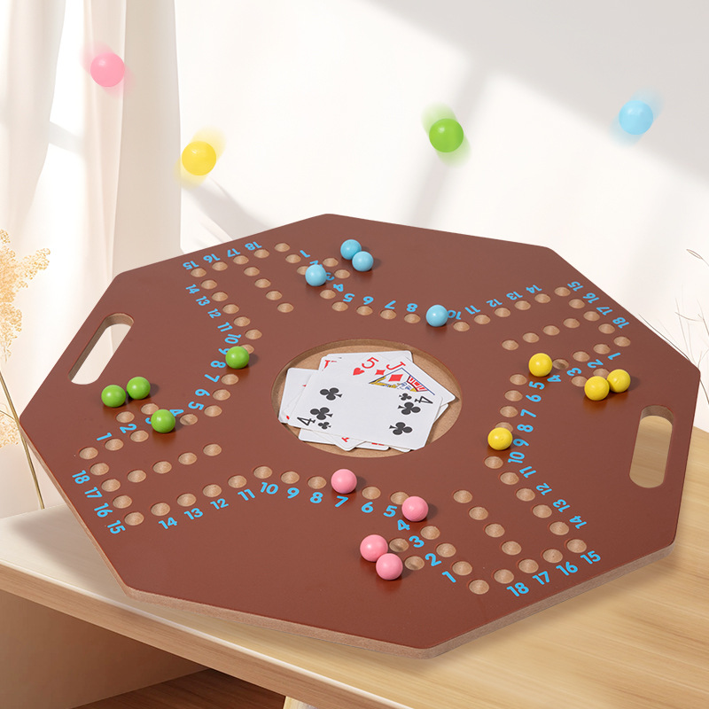 Gry planszowe, 4 gracze, arabs – Board Game Electronic Table recenzja i cena