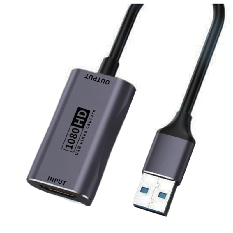 Karta przechwytująca wideo USB – Board Game Video Games recenzja i cena