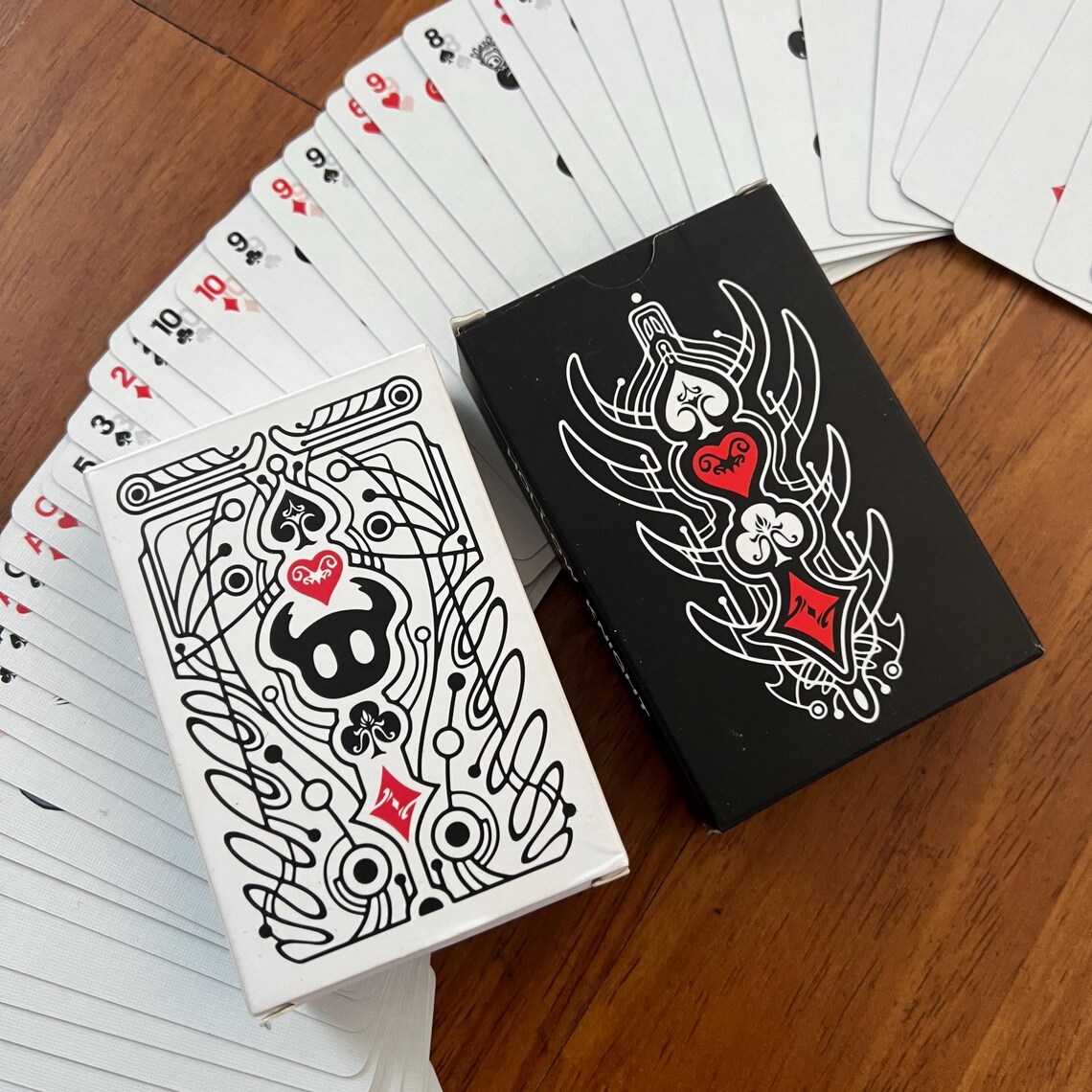 Zestaw Standardowych Kart do P – Board Games recenzja i cena