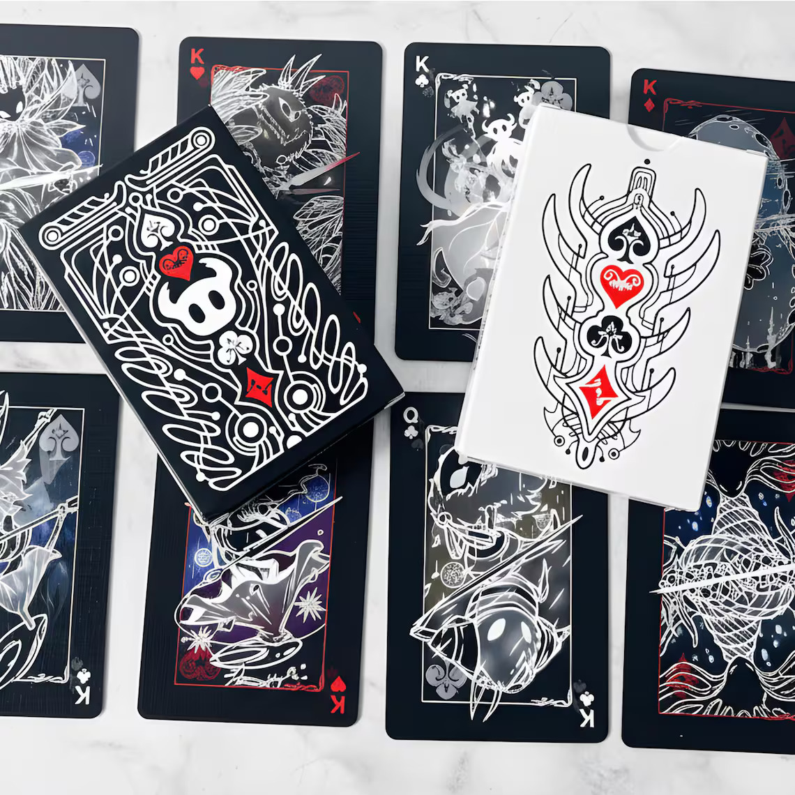 Zestaw Standardowych Kart do P – Board Games recenzja i cena