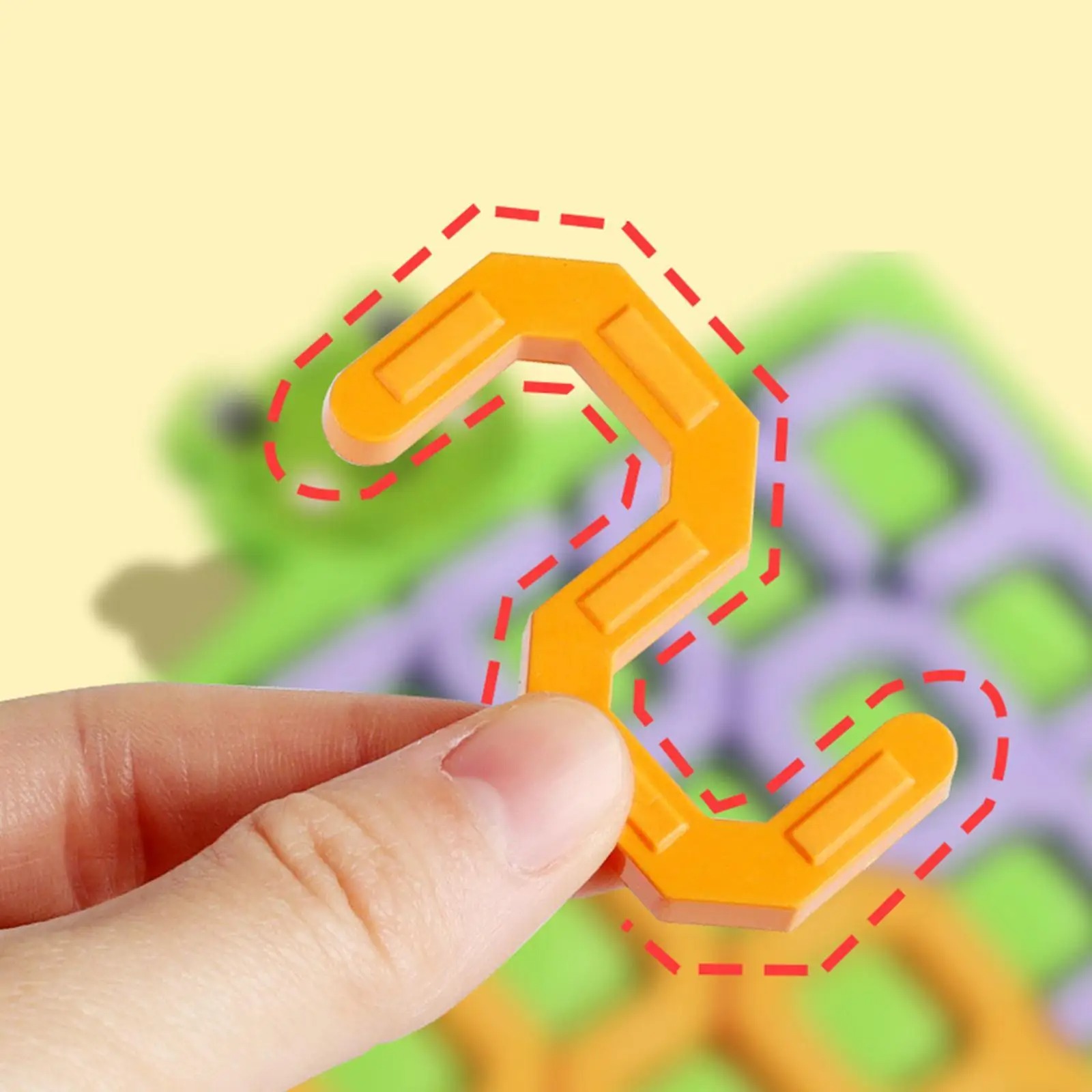 Cyfrowa gra logiczna, gra plan – Board Game Nature recenzja i cena
